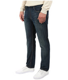 Levi's¬Æ Mens 502 Regular Taper Fit-ROSEFINCH