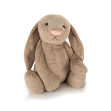 JELLYCAT I AM BASHFUL TRUFFLE BUNNY MEDIUM