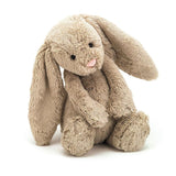 JELLYCAT I AM BASHFUL BEIGE BUNNY MEDIUM