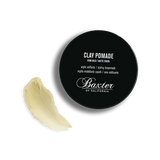 Baxter Clay Pomade Size 2 oz