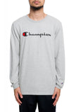 Champion LIFE Men's Heritage Long Sleeve Tee