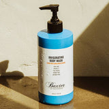 Baxter Invigorating Body Wash