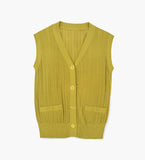 chartreuse tank