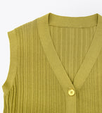 chartreuse tank