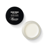 Baxter Cream Pomade Size 2 oz