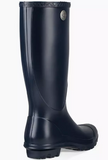 UUG Women Rain Boot SHELBY MATTE 1098249 - Navy