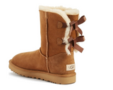 UGG Women Boots BAILEY BOW II 1016225 - Chestnut