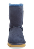 UGG Women Boots BAILEY BOW II 1016225 - Navy