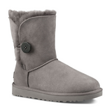 UGG Women Boots BAILEY BUTTON II 1016226 -Grey