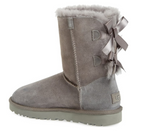 UGG Women Boots BAILEY BOW II 1016225 - Grey