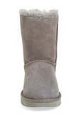 UGG Women Boots BAILEY BOW II 1016225 - Grey