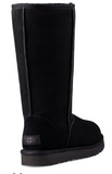 UGG Women Boots TALL CLASSIC 1016224 - Black