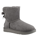 UGG Women Boots MINI BAILEY BOW II 1016501 - Grey