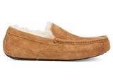 UGG MEN'S ASCOT SLIPPER 5775 - CHESTNUT