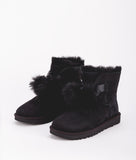 UGG Kid's 1018517 Gita-Black