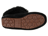 UGG Women Slippers Alena 1004806 - Black