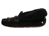 UGG Women Slippers Alena 1004806 - Black