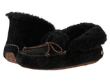 UGG Women Slippers Alena 1004806 - Black