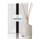 Lafco Diffusers 15oz Feu de Bois Reed Diffuser - Ski House