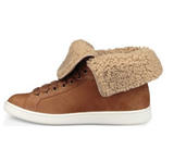 UGG Women Starlyn Sneaker 1019715 - Chestnut