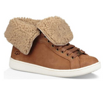 UGG Women Starlyn Sneaker 1019715 - Chestnut