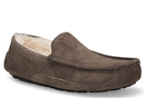 UGG MEN'S ASCOT SLIPPER 5775 - ESPRESSO