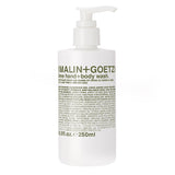 MALIN + GOETZ lime hand + body wash 8.5fl.oz./250ml