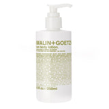 MALIN + GOETZ rum body lotion 8.5 fl. oz. / 250ml