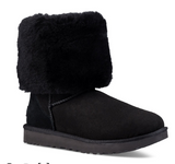 UGG Women Boots TALL CLASSIC 1016224 - Black