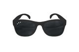 ROSHAMBO BUELLER BLACK JUNIOR SHADES