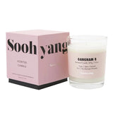 SOOHYANG Gangnam 8 Candle