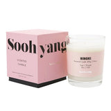 SOOHYANG Hinoki Candle