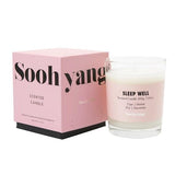 SOOHYANG Sleep Well Candle