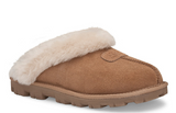 UGG Women Slipper COQUETTE 5125 - Chestnut