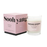 SOOHYANG Champagne Supernova Candle