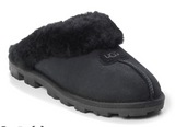 UGG Women Slipper COQUETTE 5125 - Black