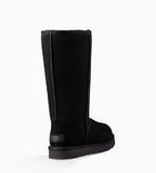 UGG Kid's Classic Tall II - Black