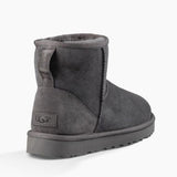 UGG Women Boots CLASSIC MINI II 1016222 - GREY