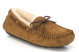 UGG Women Slipper Dakota 5612 - Chestnut