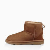 UGG Kid's Classic Mini II - Chestnut