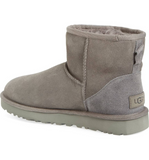 UGG Women Boots CLASSIC MINI II 1016222 - SAND