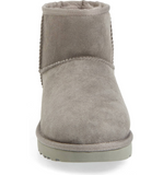 UGG Women Boots CLASSIC MINI II 1016222 - SAND