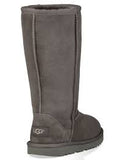 UGG Kid's Classic Tall II - Grey