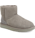 UGG Women Boots CLASSIC MINI II 1016222 - SAND