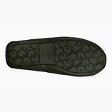 UGG MEN'S ASCOT SLIPPER 5379 - Black