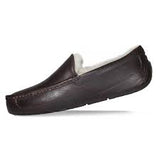 UGG MEN'S ASCOT SLIPPER 5379 - CHINA TEA