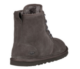 UGG Men's Harkley Waterproof - Charcoal