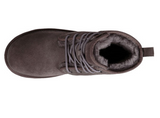 UGG Men's Harkley Waterproof - Charcoal