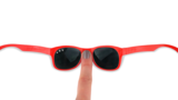 ROSHAMBO BABY - MCFLY RED BABY SHADES