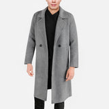 Men Wool Coat